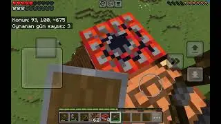 Minecraft part 1 (devamı)