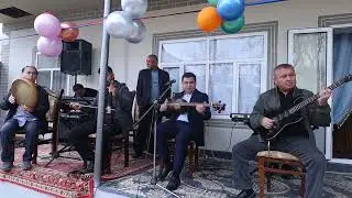 Feruz Norov