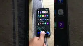 OnePlus 10R Finger Print Sensor Test 🔥 #shorts