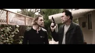 Alek Sountsov  -  Actor Demo Reel