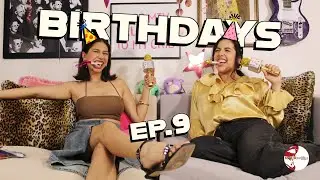 I got drunk with Jeff Bezos in Las Vegas&hellip; on My Birthday?! | Underqualified Podcast | Ep.9