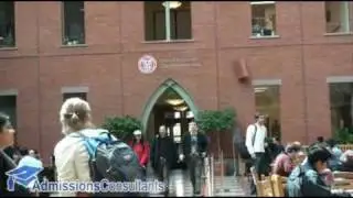 S.C. Johnson Graduate School of Management - Cornell University