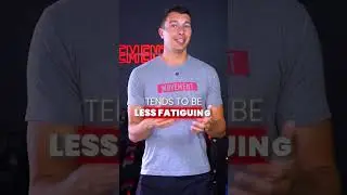 Max Strength vs. Explosive Strength