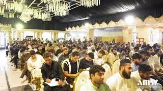 🏢 Corporate Event at Wasna Event Complex | Premium Business Venue in Islamabad
