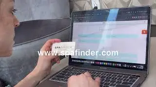 Gifting SPAFINDER Gift Cards! Where to find them, which retailers sell Spafinder Gift Cards!