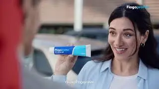 Flogoprofen - Eficaz contra el dolor de m&uacute;sculos y articulaciones
