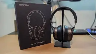 SIVGA SV021 PRO [Robin] Headphones | Unboxing & Review