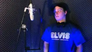 Elvis - Nur der HSV (Einer von Euch)