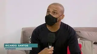 Garis da Grande BH pedem prioridade na vacina&ccedil;&atilde;o da covid-19