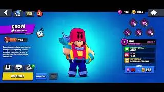 Brawl stars umiera!😭