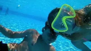 ARKONKA water park by OMNA SJ4000 FullHD