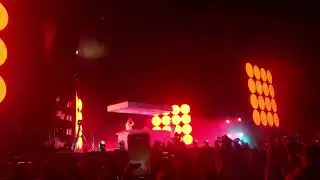 Polo & Pan - Dorothy - LIVE at ACL 2025 (Austin, TX)