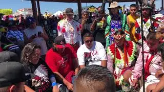 Motown Mandaree North Dakota 2019