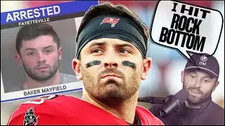 Is Baker Mayfield the Best Comeback QB in NFL History?