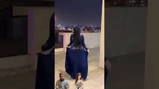 What does Dubai's Princess Sheikh Mera do that surprises the people of Dubai?