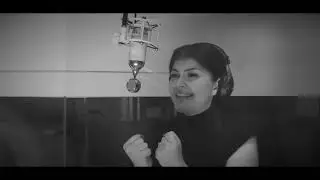 Aidez-moi – Louane (Cover Studio by Ankinée) | The Voice France 2025