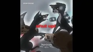 ※sᴜʀᴠɪᴠᴏʀs ᴅᴏɢs ᴇᴅɪᴛ※ #dog #sfora #survivordogs #survivors #edit #villian #erinhunter