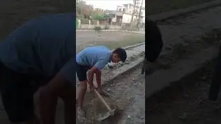 Day 29 Of planting 10 lakh trees #savenature #reduceglobalwarming