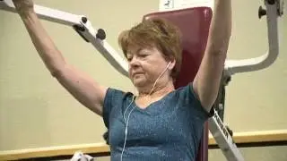 Benefits to Staying Active as You Age