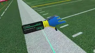 NFL Pro Era II - Super Bowl Rams v Ravens (Oculus Quest 2)