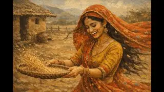 लहर | Lahar | Indian Folk Music