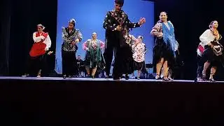 Jaleos Zambra 2025