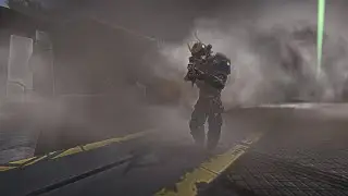 First Trial - Planetside Montage #1