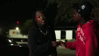 Slatmannn &ndash; &ldquo;Out Da Way&rdquo; (Official Music Video)