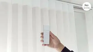 Programación Motor Verticales - Hanas - Vintage | SA30DE