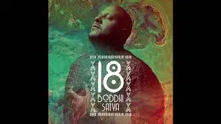 V - Born Again (Boddhi Satva & Mr V Retouch)