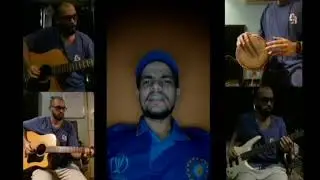 NATION'S PRIDE | Spoken Poetry | Indian Army Day | Aleph Tales