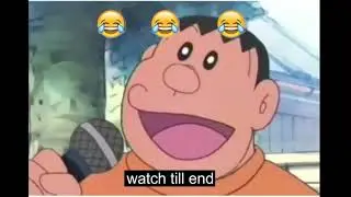 😅🤣Gian Singing Bachpan ka Pyaar