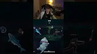 stealth jeff | #rhyho on #Twitch