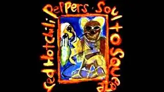 Red Hot Chili Peppers - Soul to Squeeze (Isolated Bass Track)