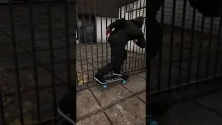 No pop hippie session skate sim game of am