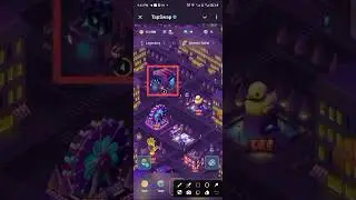 TapSwap New Update l Tapswap Tappy Town I How to play TapSwap Tappy Town @TapSwapChannel