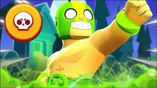 THE TRUE POWER OF EL PRIMO in SOLO SHOWDOWN! | Brawl Stars