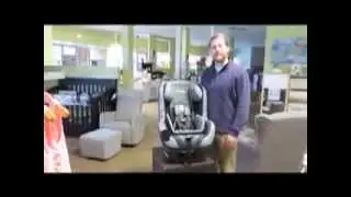 Recaro Performance Ride