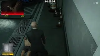 HITMAN 3 New York Freelancer - ALL MERCER LOCATIONS + Bank Safe Strategy