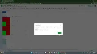 How To Delete an Entire Column in Google Sheets