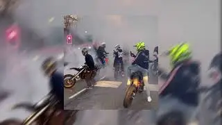 Niska - R&eacute;seaux (sped up)