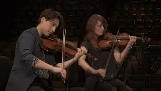 'Arnika' by Sufjan Stevens (arr. Avery Knific)