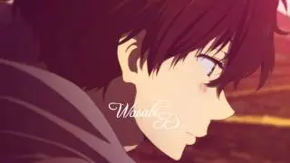 Wyatt - Attention [Lyrics]