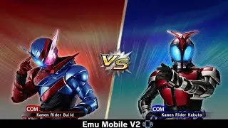 KAMEN RIDER Climax Scramble Zi-O EP4 ​ศึกแห่งอัจฉริยะและพระเจ้า! เมื่อ Build ต้องเจอกับ Kabuto