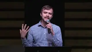 Easter Service - Russian