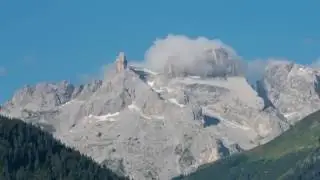 Drei T&uuml;rme (Drusent&uuml;rme)