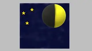 Sun And Moon Aclips