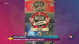 Agenda cultural: atra&ccedil;&otilde;es e eventos imperd&iacute;veis nesta semana em SC