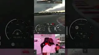 Terrible Racecraft Exhibit Pt. 1  #granturismo