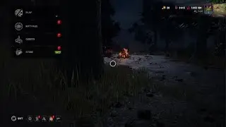 DBD hacker
